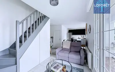 Appartement 949 €/mois NOISY LE GRAND (93160) photo 2