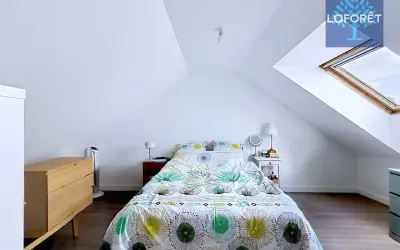 Appartement 949 €/mois NOISY LE GRAND (93160) photo 4