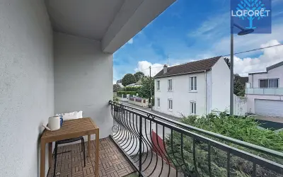 Appartement 949 €/mois NOISY LE GRAND (93160) photo 6