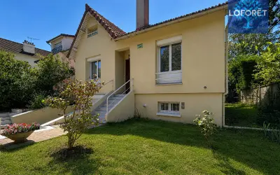Maison 589 000 € NOISY LE GRAND (93160) photo 2