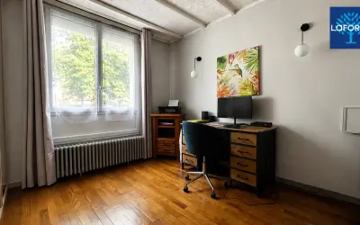Maison 589 000 € NOISY LE GRAND (93160) photo 6