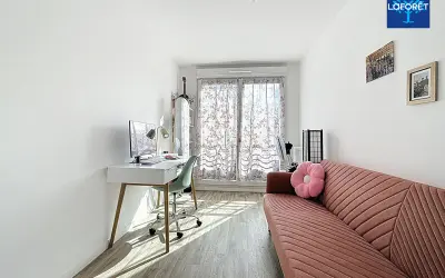 Appartement 299 500 € NOISY LE GRAND (93160) photo 4
