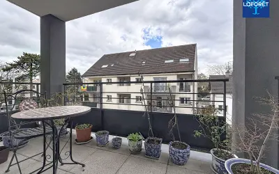 Appartement 299 500 € NOISY LE GRAND (93160) photo 7