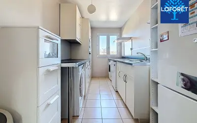 Appartement 319 000 € NOISY LE GRAND (93160) photo 4