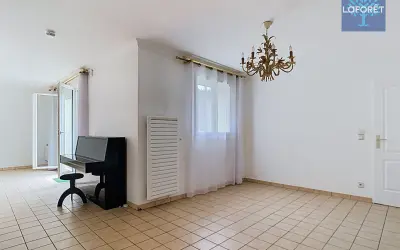 Maison 498 000 € NOISY LE GRAND (93160) photo 5