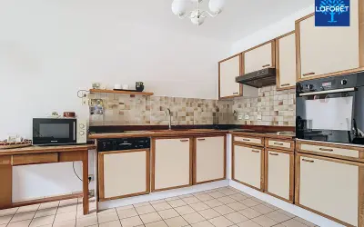 Maison 498 000 € NOISY LE GRAND (93160) photo 6