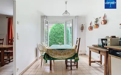 Maison 498 000 € NOISY LE GRAND (93160) photo 7
