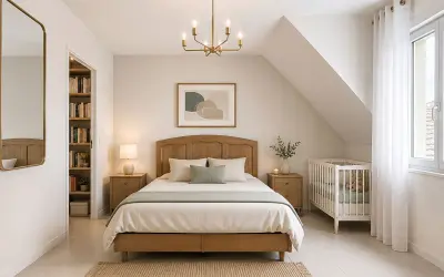 Maison 498 000 € NOISY LE GRAND (93160) photo 8
