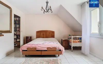 Maison 498 000 € NOISY LE GRAND (93160) photo 9