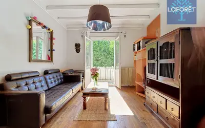Maison 635 000 € noisy le grand (93160) photo 2