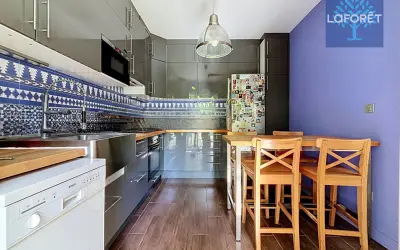 Maison 635 000 € noisy le grand (93160) photo 4