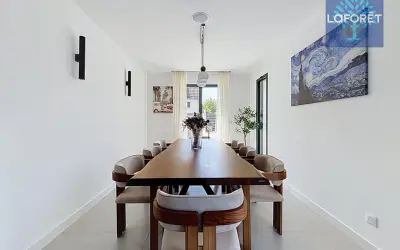 Maison 967 000 € LE PLESSIS TREVISE (94420) photo 2