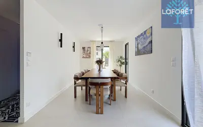 Maison 967 000 € LE PLESSIS TREVISE (94420) photo 4