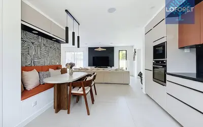Maison 967 000 € LE PLESSIS TREVISE (94420) photo 5