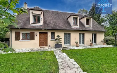 Maison 2 700 000 € NOISY LE GRAND (93160) photo 2