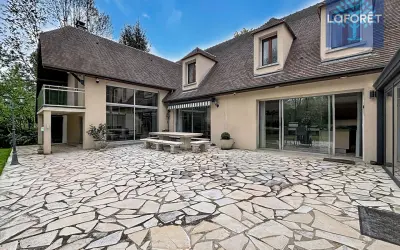 Maison 2 700 000 € NOISY LE GRAND (93160) photo 4