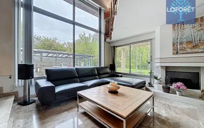Maison 2 700 000 € NOISY LE GRAND (93160) photo 8