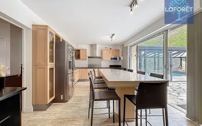 Maison 2 700 000 € NOISY LE GRAND (93160) photo 9