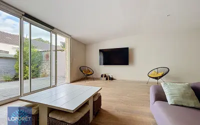 Maison 489 000 € CHAMPS SUR MARNE (77420) photo 2