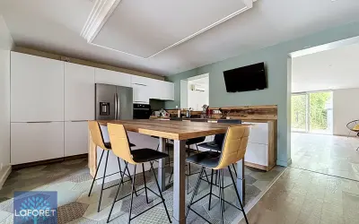 Maison 489 000 € CHAMPS SUR MARNE (77420) photo 4