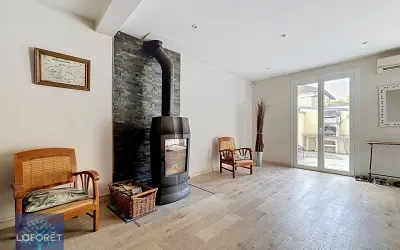 Maison 489 000 € CHAMPS SUR MARNE (77420) photo 5