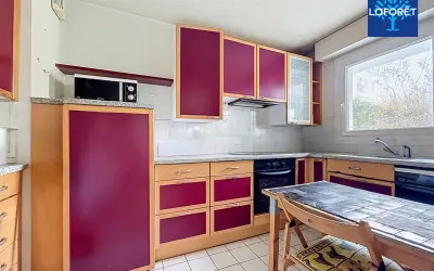Appartement 245 000 € NOISY LE GRAND (93160) photo 2