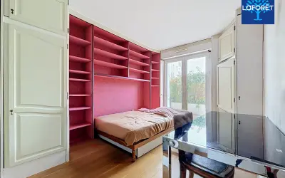 Appartement 245 000 € NOISY LE GRAND (93160) photo 5