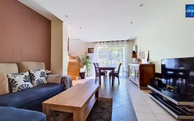 Maison 465 000 € NOISY LE GRAND (93160) photo 2