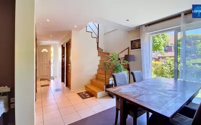 Maison 465 000 € NOISY LE GRAND (93160) photo 4