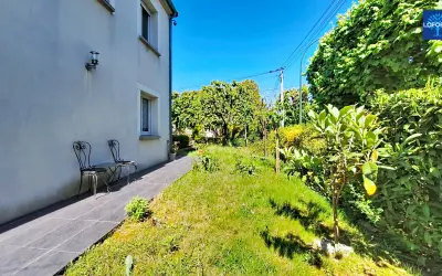 Maison 465 000 € NOISY LE GRAND (93160) photo 5