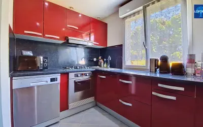 Maison 465 000 € NOISY LE GRAND (93160) photo 7