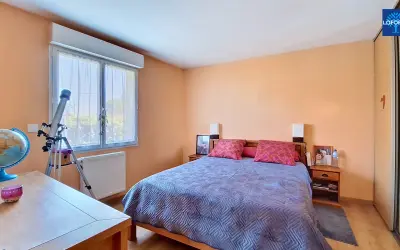 Maison 465 000 € NOISY LE GRAND (93160) photo 8