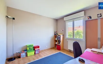 Maison 465 000 € NOISY LE GRAND (93160) photo 9