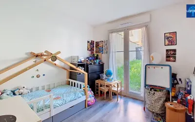 Appartement 316 000 € NOISY LE GRAND (93160) photo 6