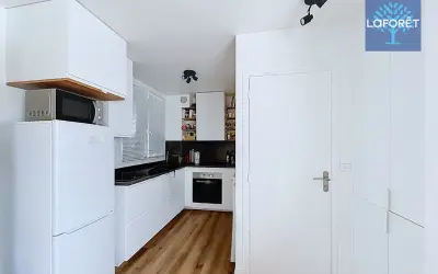 Appartement 826 €/mois NOISY LE GRAND (93160) photo 4