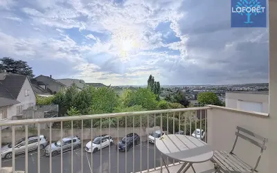 Appartement 826 €/mois NOISY LE GRAND (93160) photo 6