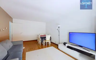 Appartement 1 218 €/mois NOISY LE GRAND (93160) photo 2
