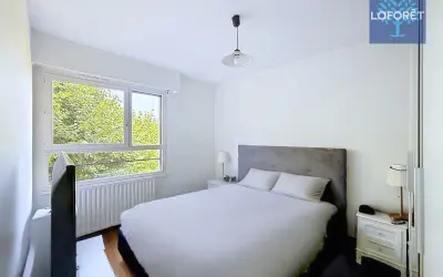 Appartement 1 218 €/mois NOISY LE GRAND (93160) photo 4