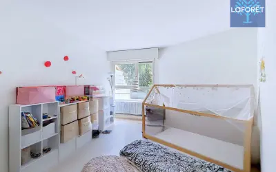 Appartement 1 218 €/mois NOISY LE GRAND (93160) photo 5