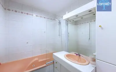 Appartement 1 218 €/mois NOISY LE GRAND (93160) photo 6
