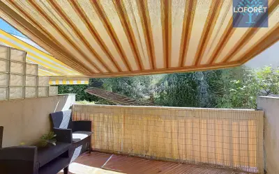 Appartement 1 218 €/mois NOISY LE GRAND (93160) photo 7