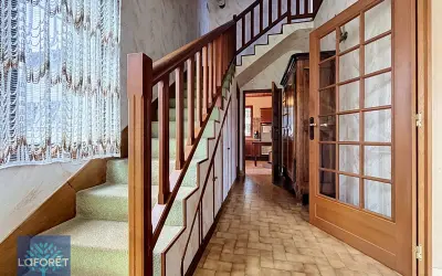 Maison 380 000 € CHAMPS SUR MARNE (77420) photo 7