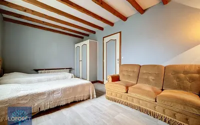 Maison 380 000 € CHAMPS SUR MARNE (77420) photo 8