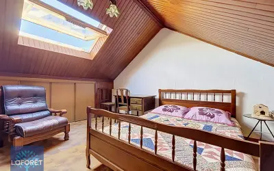 Maison 495 000 € CHAMPS SUR MARNE (77420) photo 6