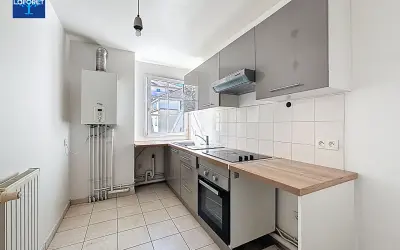 Appartement 269 000 € BUSSY SAINT GEORGES (77600) photo 5