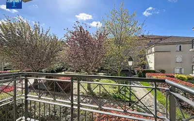 Appartement 269 000 € BUSSY SAINT GEORGES (77600) photo 9