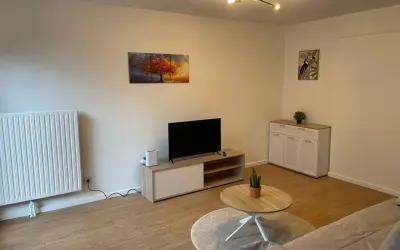 Appartement 1 490 €/mois CHAMPS SUR MARNE (77420) photo 2