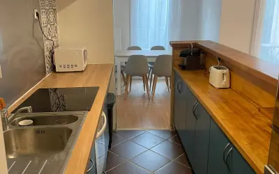Appartement 1 390 €/mois CHAMPS SUR MARNE (77420) photo 4