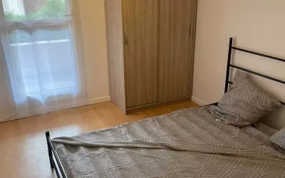 Appartement 1 490 €/mois CHAMPS SUR MARNE (77420) photo 5