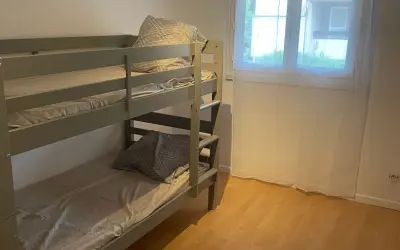 Appartement 1 490 €/mois CHAMPS SUR MARNE (77420) photo 6